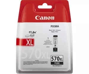 Canon PGI-570PGBK XL