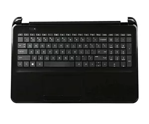 HP 747140-271 sülearvuti varuosa Pealmine ümbris