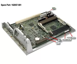 HP 162857-001