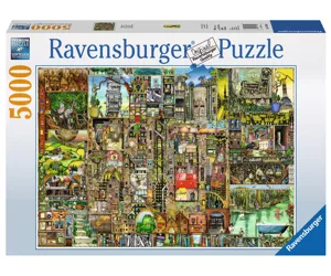 Ravensburger Colin Thompson's Bizarre Town