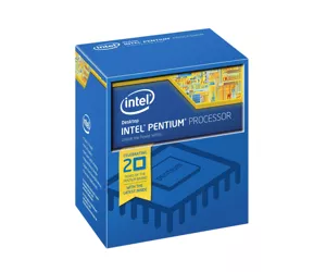 Intel Pentium G4400