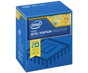 Intel Pentium G4520