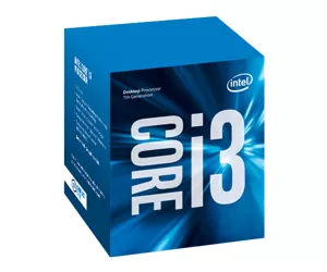 Intel Core i3-6100