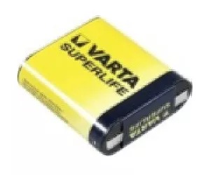 Varta Superlife 3R12P