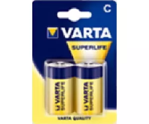 Varta Superlife C