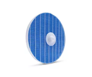 Philips „NanoCloud“, „NanoCloud“ kapiliarinė drėkinimo medžiaga