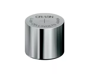 Varta CR 1/3 N Primary Lithium Button