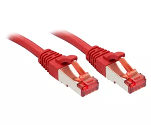 Lindy Rj45/Rj45 Cat6 10m