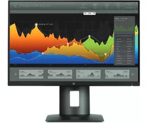 HP Z24nf