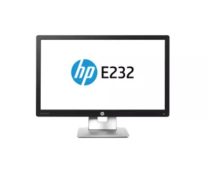 HP EliteDisplay E232