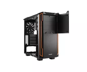 be quiet! Silent Base 600