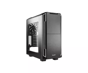 be quiet! Silent Base 600