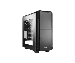 be quiet! Silent Base 600