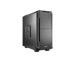 be quiet! Silent Base 600