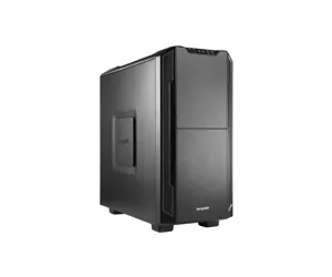 be quiet! Silent Base 600
