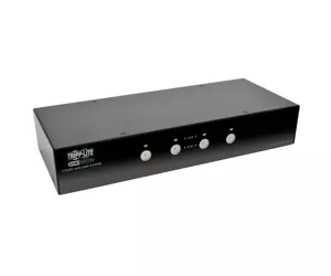 Tripp Lite B004-DPUA4-K