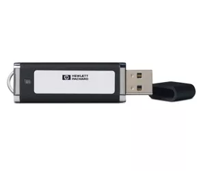 HP BarCode Printing USB Solution