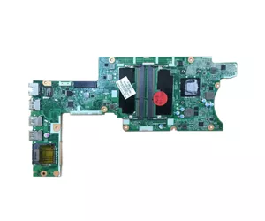 HP System board Материнская плата