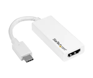 StarTech.com CDP2HDW