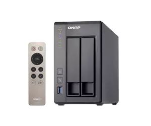 QNAP TS-251+