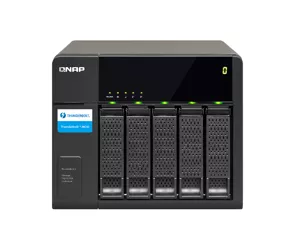 QNAP TX-500P