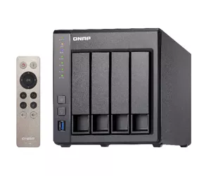 QNAP TS-451+