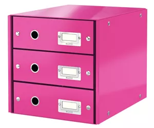 Leitz Click & Store Drawer Cabinet