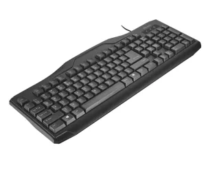 Trust CLASSICLINE KEYBOARD
