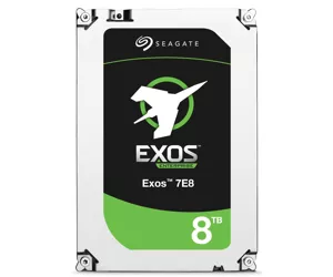 Seagate Enterprise ST8000NM0055