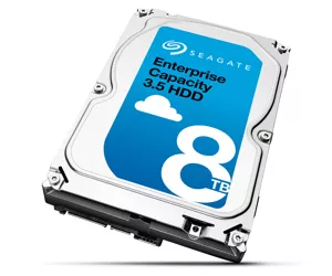 Seagate Enterprise 8TB