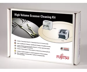 Fujitsu SC-CLE-HV