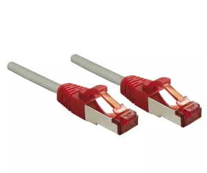 Lindy Rj45/Rj45 Cat6 0.5m