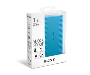 Sony HD-SP1