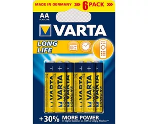 Varta 4106