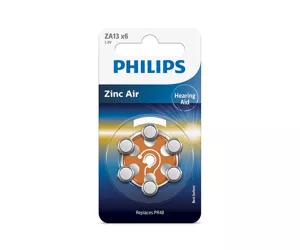 Philips Minicells ZA13B6A/00