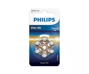 Philips Minicells ZA312B6A/00