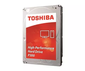 Toshiba P300 2TB