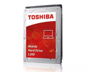 Toshiba L200 500GB