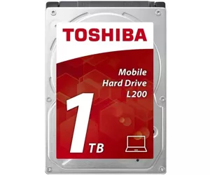 Toshiba L200 1TB
