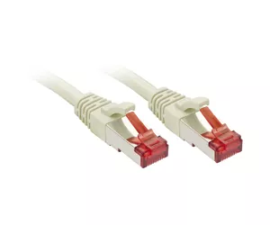 Lindy RJ-45 Cat6 S/FTP 3 m