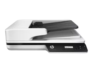 HP Scanjet Pro 3500 f1
