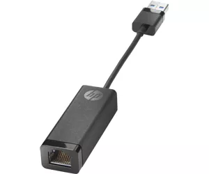 HP Адаптер USB 3.0 для подключения к локальной сети Gigabit