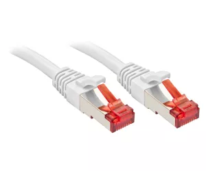 Lindy Rj45/Rj45 Cat6 2m