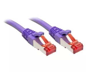 Lindy Rj45/Rj45 Cat6 2m
