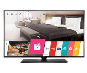 LG 55LX761H
