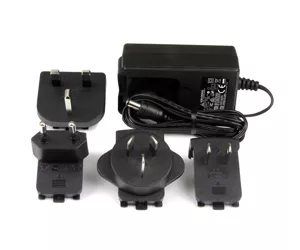 StarTech.com DC Power Adapter - 5V, 3A