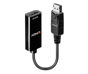 Lindy DisplayPort to HDMI 4K Adapter (passive)