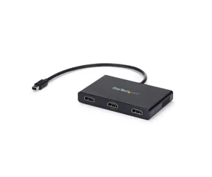 StarTech.com MSTMDP123HD