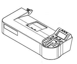 KYOCERA 302MT94010