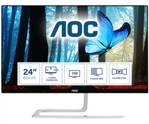 AOC 81 Series I2481FXH